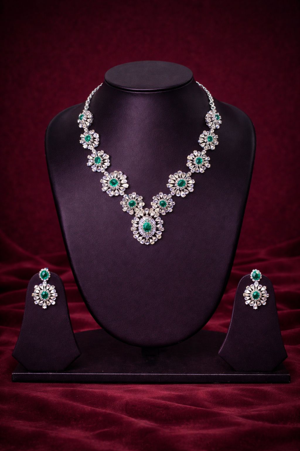 Virasah Private Creation