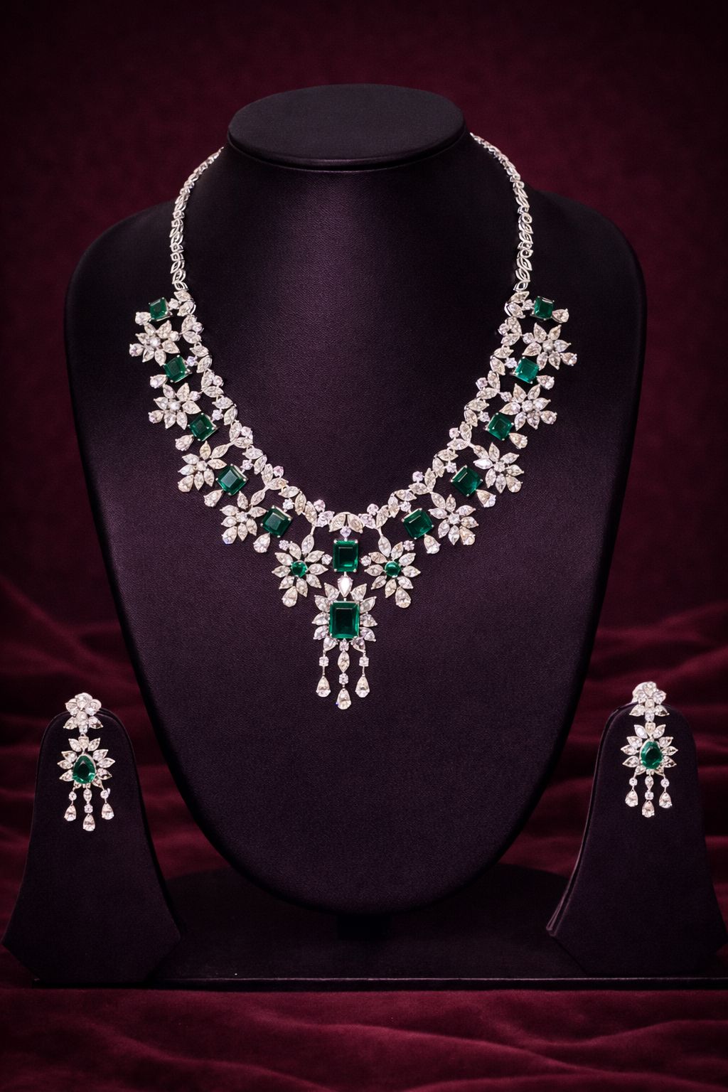 Virasah Private Creation