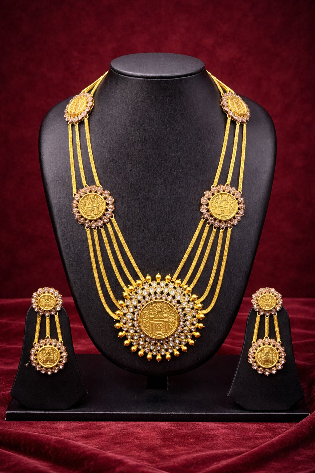 Virasah Private Creation