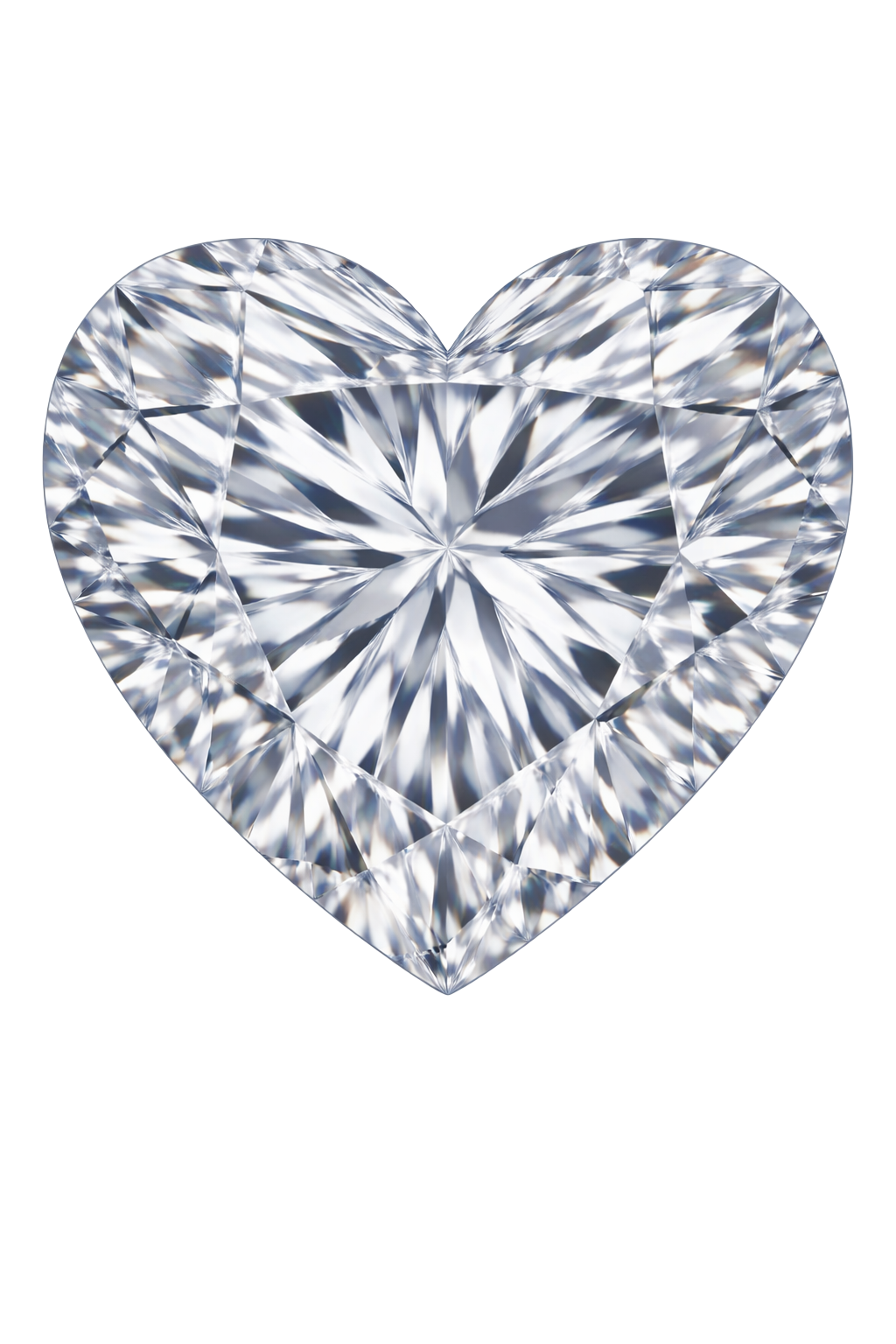 Heart Cut Diamond